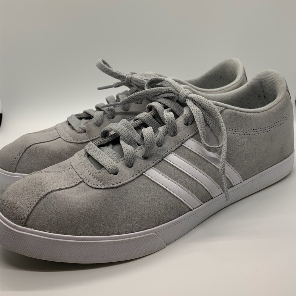 adidas - Courtset W